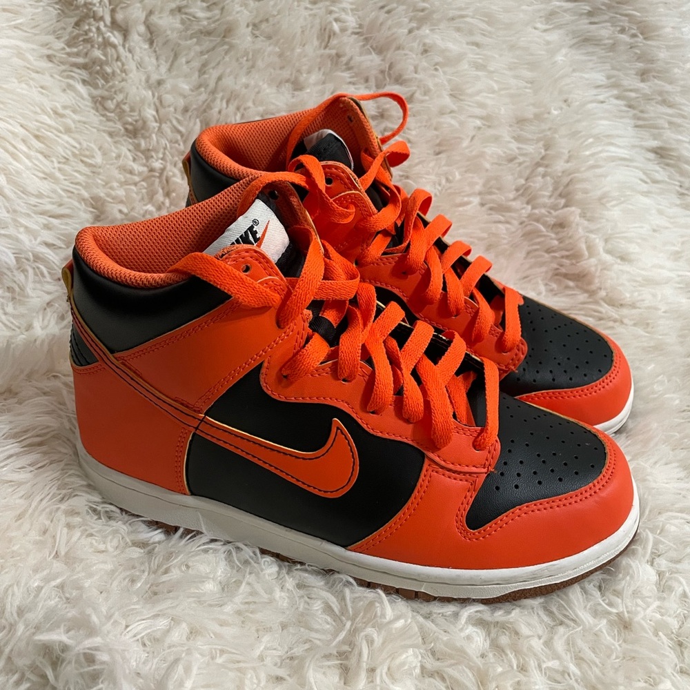 Nike Dunk High